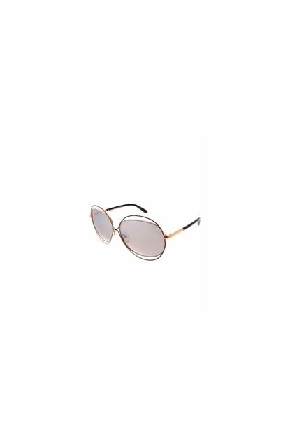 Angel Eyes Kadin Gunes Gozlugu A0126 Lens Rengi Siyah Trendyol