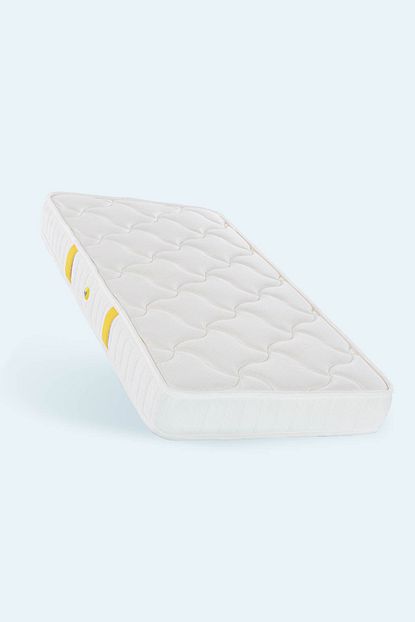Isbir Yatak Isbir B Mix Remix 60x120 Ergonomik Yaysiz Bebek Yatak Trendyol