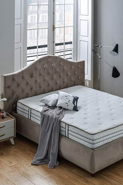 Yatas Selena Premium Visco 140x190 Cm Ultraortopedik Pck Yayli Yatak Trendyol
