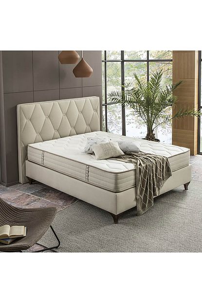 Yatas Selena Torium 90x190 Full Ortopedik Yayli Yatak Trendyol