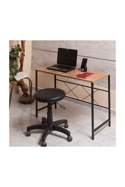 Weblonya Calisma Masasi Bilgisayar Masasi Ofis Ders Masasi 5068 Trendyol