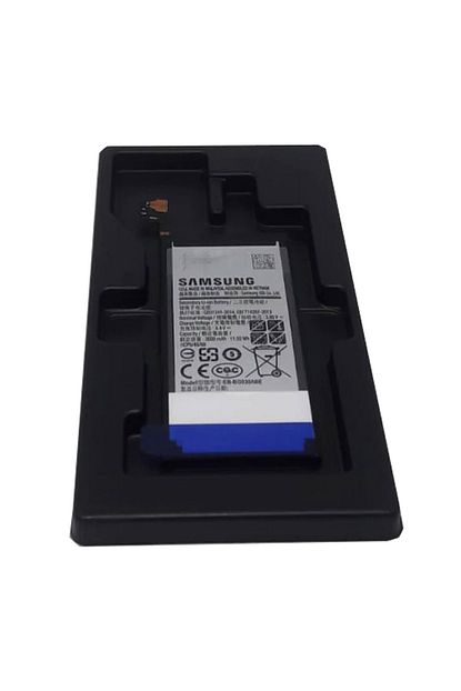 samsung kvk servis orjinal galaxy s7