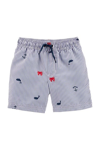 Carter S Erkek Bebek Mayo Sort Trendyol