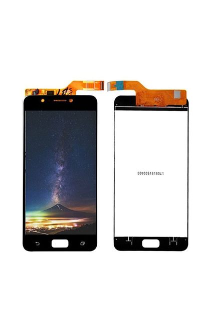 Asus Zenfone 4 Max Zc520kl Lcd Ekran Dokunmatik Oncam Trendyol