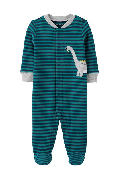 Carter S Erkek Bebek Tulum Trendyol