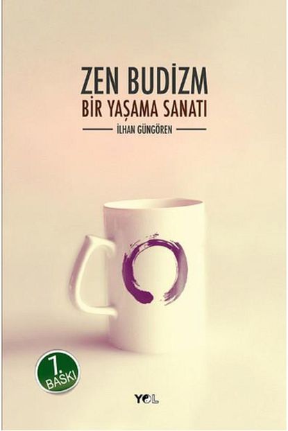 Kitap Zen Budizm Bir Yasama Sanati Trendyol