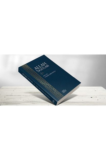 mentale kitabevi allah dostlari 1