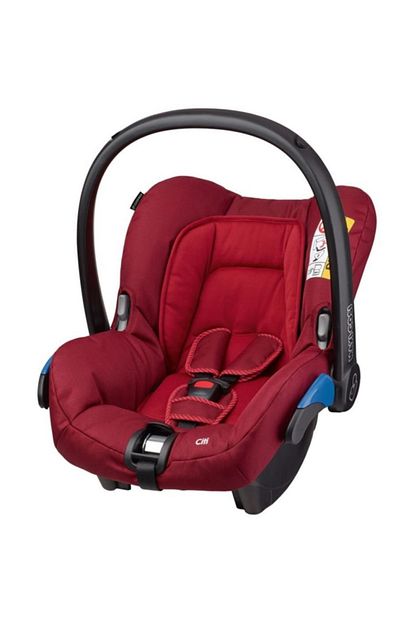 Maxi Cosi Maxi Cosi Citi 2 0 13 Kg Oto Koltugu Robin Red Trendyol