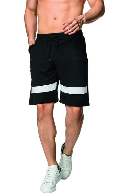 Pogi Sport5wear Erkek Cepli Yazlik Sort 330 Trendyol