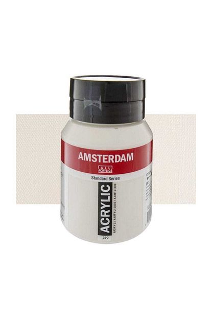 Talens Amsterdam Akrilik Boya 500 Ml 512 Cobalt Blue Ultram Trendyol