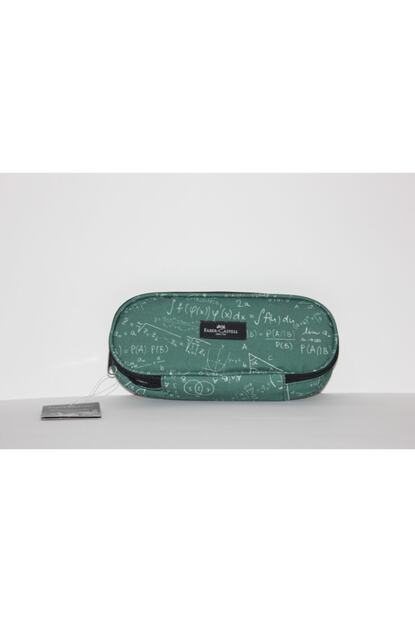 Faber Castell Yesil Oval Kalemlik Trendyol