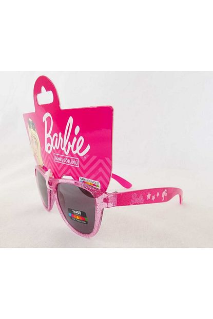 Barbie Lisansli Orjinal Cocuk Gunes Gozlugu Trendyol