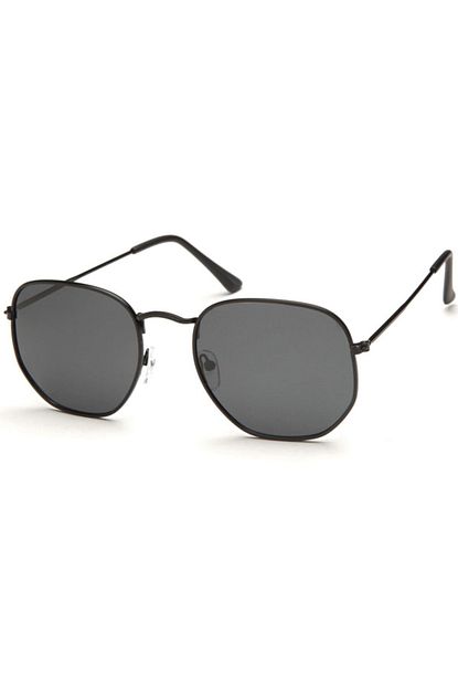 Belletti Siyah Besgen Polarize Erkek Gunes Gozlugu Unisex Ln002 Trendyol