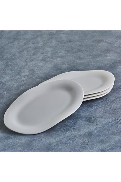Karaca Tev 24 Cm Kayik Tabak Trendyol