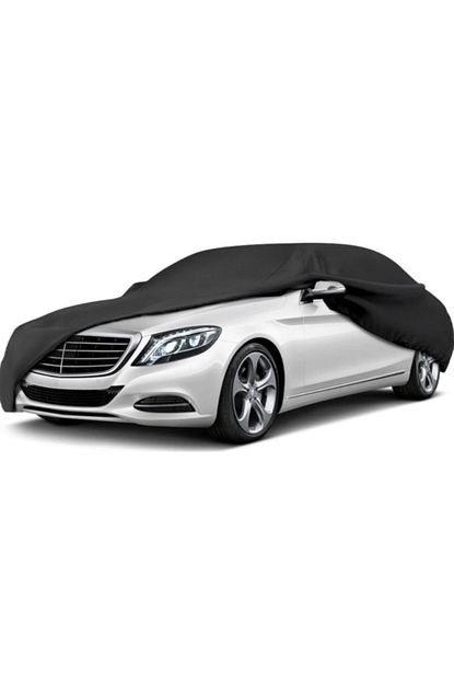 Carstore Opel Astra G Kasa Sedan Arac Brandasi Oto Branda Siyah Trendyol