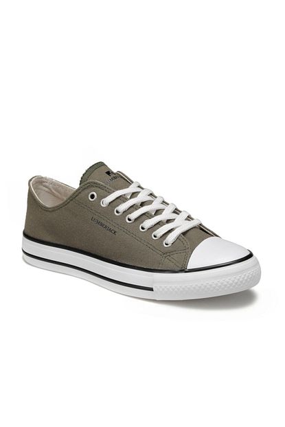 Lumberjack Erkek Haki Sneaker Maxwell Trendyol