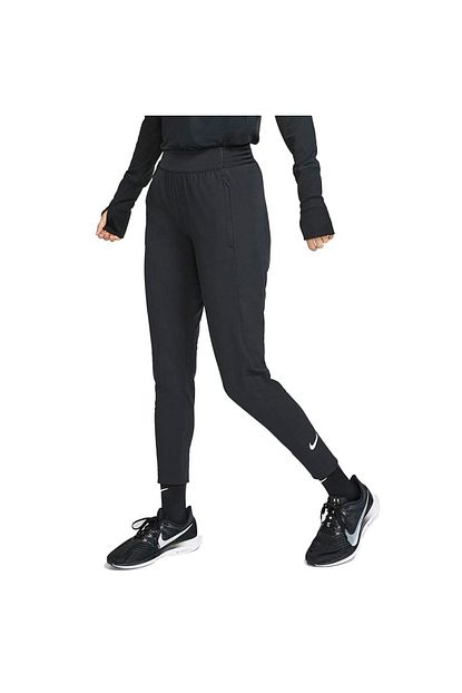 Nike Kadin Siyah Essential Kosu Esofman Alti Bv3331 010 Trendyol