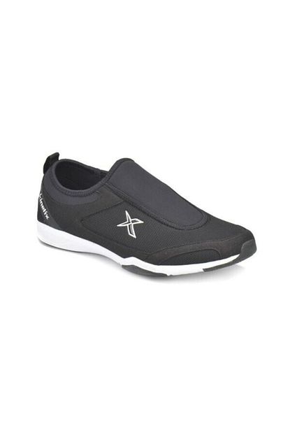 Kinetix Macon Erkek Siyah Spor Ayakkabi 100232710 Trendyol