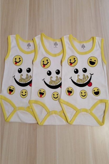 Bursa 3 Lu Emojili Zibin Trendyol