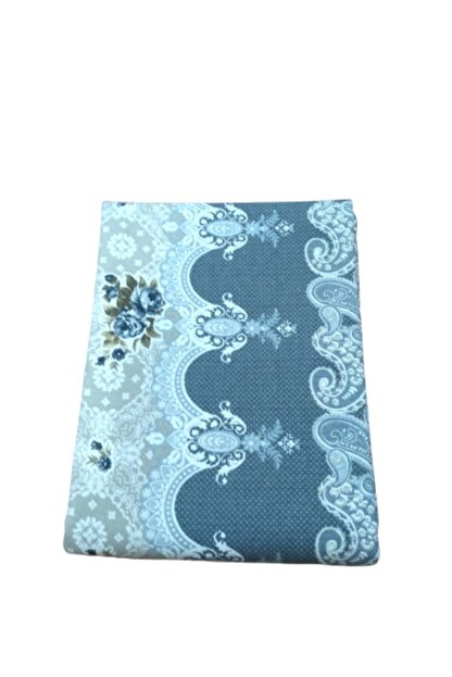 Acartekstil Cotton Battal Boy Pike Yatak Ortusu Trendyol