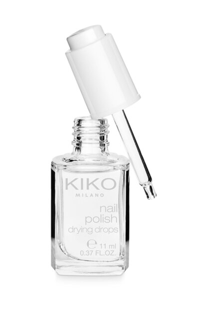Kiko Oje Kurutucu Nail Polish Drying Drops Trendyol