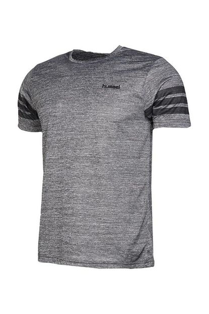 Hummel Hmlabramo Erkek Tisort 910590 2123 Trendyol