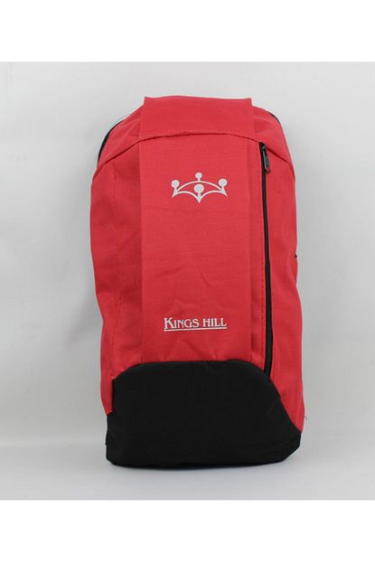 Hanfendi Cok Amacli Spor Model Seyahat Sirt Cantasi Kirmizi 10 Lt Trendyol