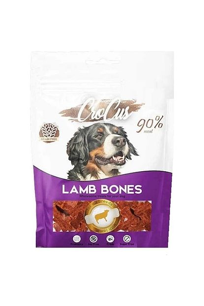 Crocus Croscus Lamb Bones Kopek Odulu 80 Gr Trendyol