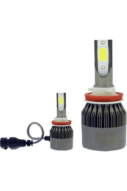 ledmax fiat palio 2003 2005 son teknoloji kisa led xenon far ampulu emr fiyati yorumlari trendyol
