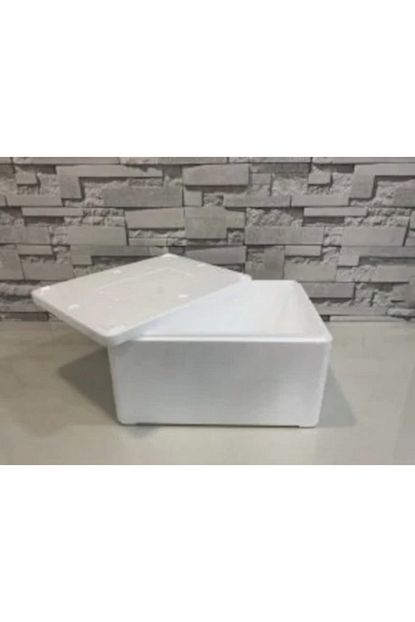 strafor kutu beyaz kopuk 20 kg et