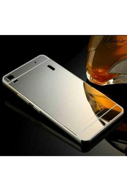 Evastore Lenovo A7000 Kilif Eva Aynali Bumper Trendyol