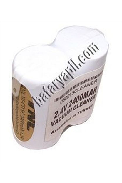 Arcelik Supurge Uyumlu Tnl 2 4v 2400mah 2li Yan Supurge Pili Trendyol