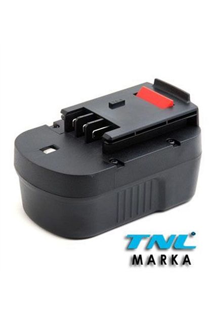 black decker