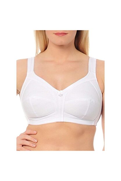 Altan Cotton Plus 200 Toparlayici Sutyen Trendyol
