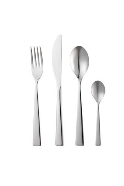 Fornuft Catal Bicak Seti Paslanmaz Celik Ikea Yemek Odalari