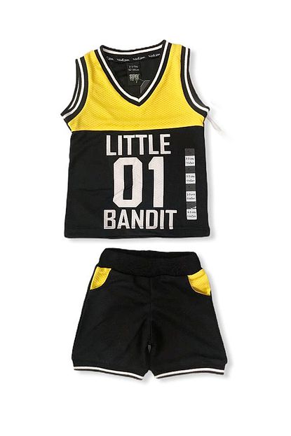 Esbabe Erkek Cocuk Basketbol Takimi Forma Trendyol