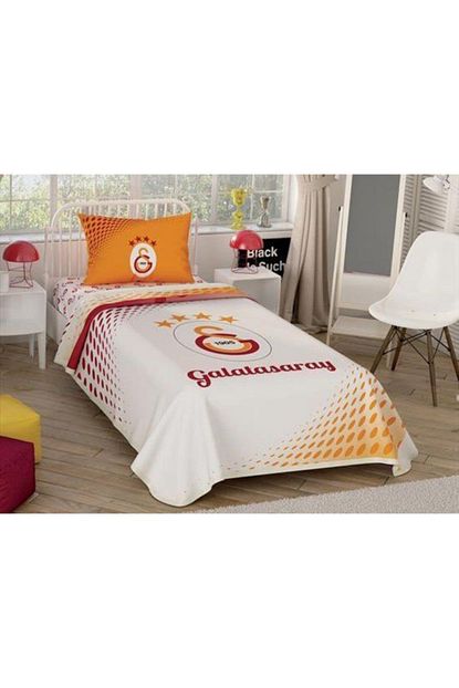 Tac Lisansli Pike Takimi Galatasaray Universe Tek Kisilik Trendyol