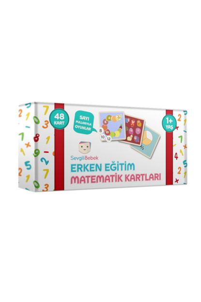 Bursa Icindeki Sevgili Bebek Zeka Kartlari 2 Paket Satildi