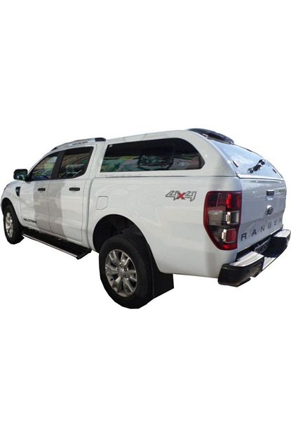 Vipkrom Ford Ranger Surgulu Camli Kabin 2015 Ve Uzeri Modeller Icin Fiyati Yorumlari Trendyol