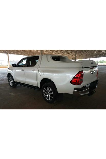 vipkrom toyota hilux full box kabin fiyati yorumlari trendyol