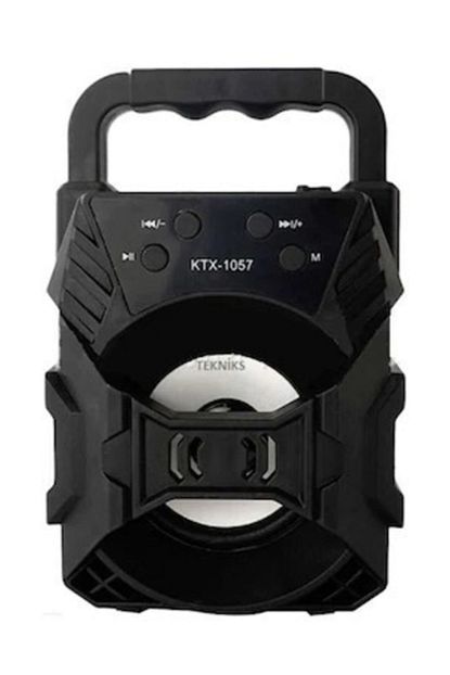 Polygold Ktx 1057 Isikli Bluetooth Hoparlor Ses Bombasi Yuksek Ses Trendyol
