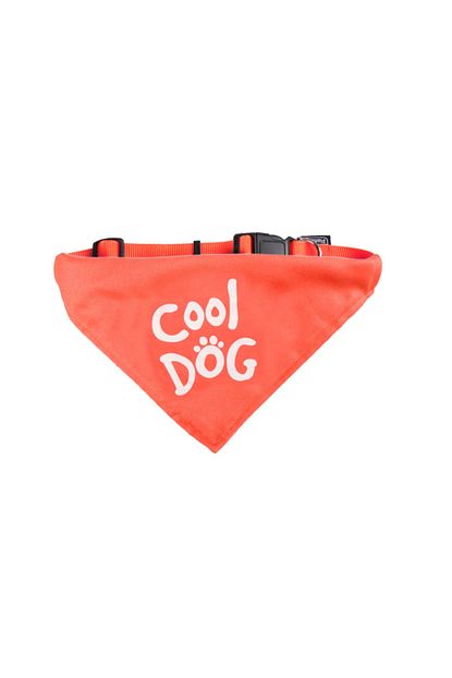 Karlie Flamingo Kopek Boyun Bandana Tasma 35 50 Cm 20 Mm Kirmizi Trendyol