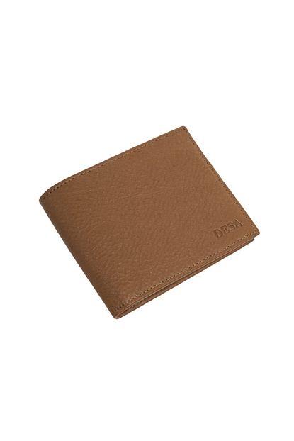 Desa Erkek Silky Deri Cuzdan Trendyol