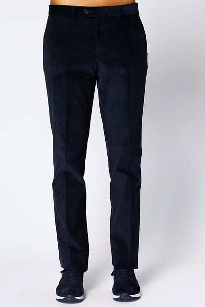 Cotton Bar Erkek Lacivert Pantolon 502953515 Boyner Trendyol