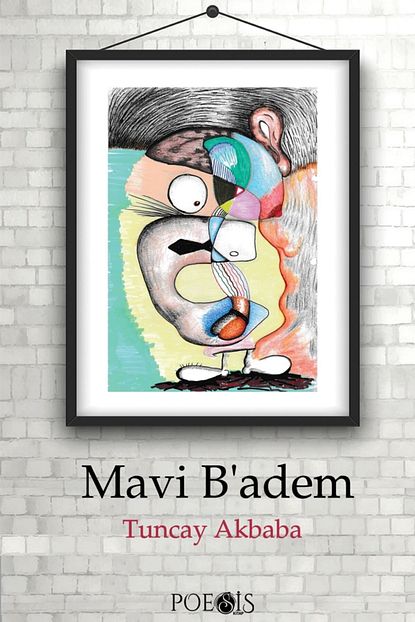 Poesis Kitap Mavi B Adem Trendyol