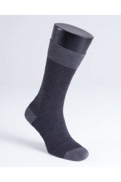 Blackspade Erkek Corap 9910 Siyah Trendyol