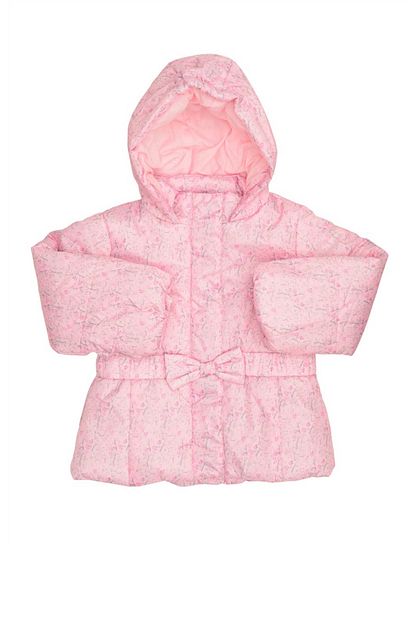 Mammaramma Kiz Bebek Pembe Mont Boyner Trendyol