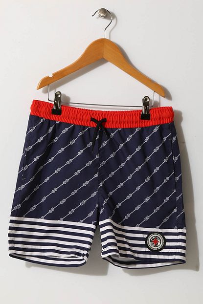 North Of Navy Erkek Cocuk Lacivert Mayosort Boyner Trendyol