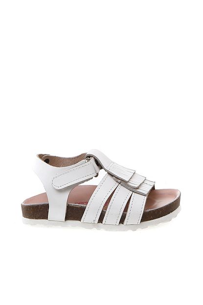 Mammaramma Kiz Bebek Beyaz Sandalet Boyner Trendyol