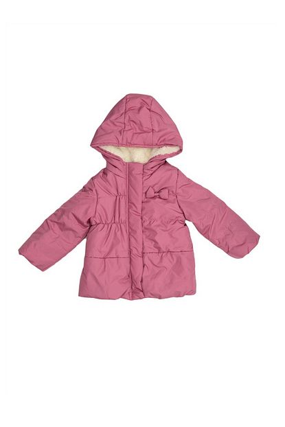 Mammaramma Kiz Bebek Murdum Mont Boyner Trendyol